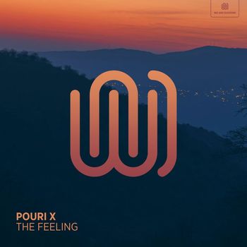 POURI X - The Feeling
