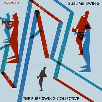 The Pure Swing Collective - Sublime Swing, Vol. 2