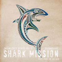 Shawn Barry - Shark Mission