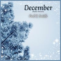 Paul R. Cuddle - December (Radio Version)