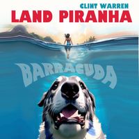Clint Warren - Land Piranha (Barracuda)