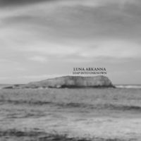 Luna Arkanna - Leap into Unknown