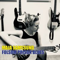 Maja Samssund - Folsom Prison Blues