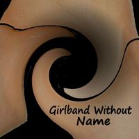 Bernard Harold Curgenven - Girlband Without Name