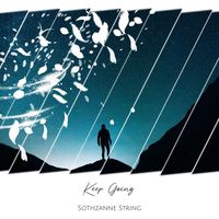Sothzanne String - Keep Going (Radio Edit & Intro Mix)