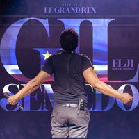 Gil Semedo - RABOLA BO CARAMBOLA (Live Au Grand Rex)