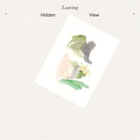 Leaving - Hidden View
