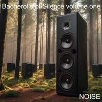 Noise - Bacherolls of Silence, Vol. 1