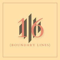 Tom Read - 16 (Boundary Lines)