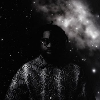 Jango - Tid + Rom (Explicit)