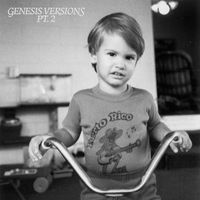 Michael McArthur - Genesis Versions Pt. 2