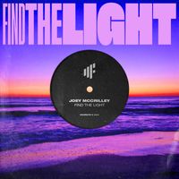 Joey McCrilley - Find the Light