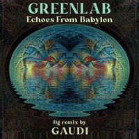 Greenlab - Echoes From Babylon