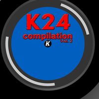 Various Artists - K24 COMPILATION, Vol. 2