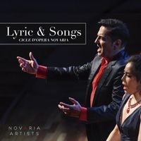 Novaria - Lyric & Songs