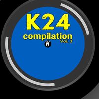 Various Artists - K24 COMPILATION, Vol. 3