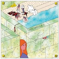 Decibelles - Tight (Explicit)