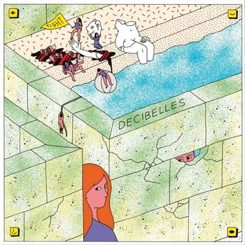 Decibelles - Tight (Explicit)