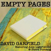 David Garfield - Empty Pages