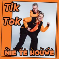Nie Te Houwe - TikTok