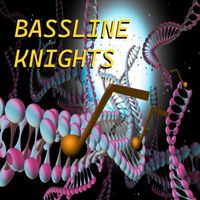Magnetic Myths - Bassline Knights