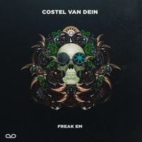 Costel Van Dein - Freak Em
