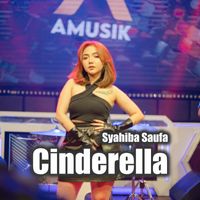 Syahiba Saufa - Cinderella