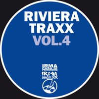 Riviera Traxx - Riviera Traxx Vol.4