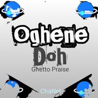 Chanel - Oghene Doh
