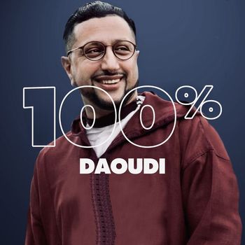 Daoudi - 100 % DAOUDI