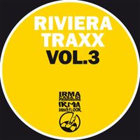 Riviera Traxx - Riviera Traxx Vol.3