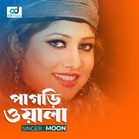 Moon - Pagri Wala