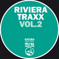 Riviera Traxx - Riviera Traxx Vol.2