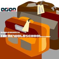 Danilo Vigorito - The New Old School Session 2