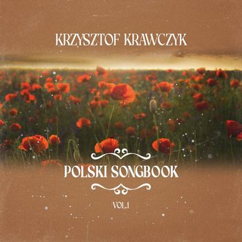 Krzysztof Krawczyk - Polski Songbook Vol. 1