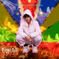 Various Artists - Fogo 3.3 (Explicit)
