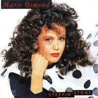 Marie Osmond - Steppin' Stone