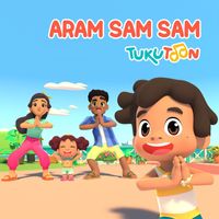 TukuToon - A Ram Sam Sam