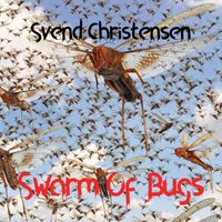 Svend Christensen - Swarm Of Bugs