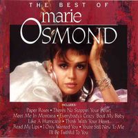 Marie Osmond - The Best Of Marie Osmond
