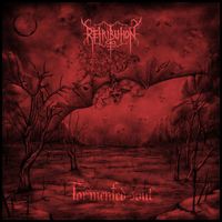 Retribution - Tormented Soul