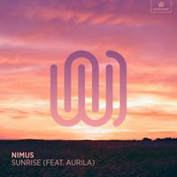 Nimus featuring Aurila - Sunrise