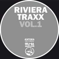 Riviera Traxx - Riviera Traxx Vol.1