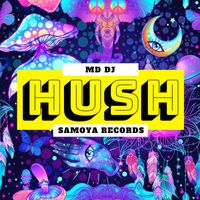 MD DJ - Hush