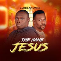 CASMEL, Moman - The Name Jesus