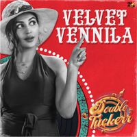 Kalpana Raghavendar - Velvet Vennila (From "Double Tuckerr") (Original Motion Picture Soundtrack)