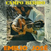 Emilio José - Campo Herido