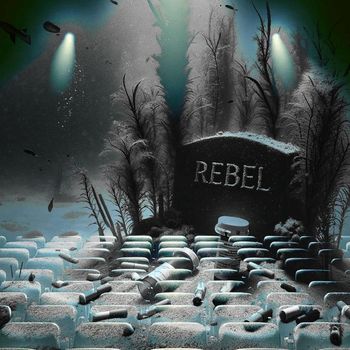 Rebel - ALRIGHT