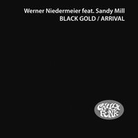 Werner Niedermeier - Black Gold / Arrival