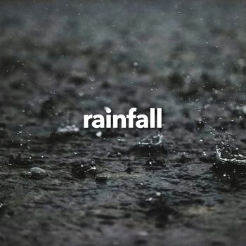 Nature Therapy - Rainfall